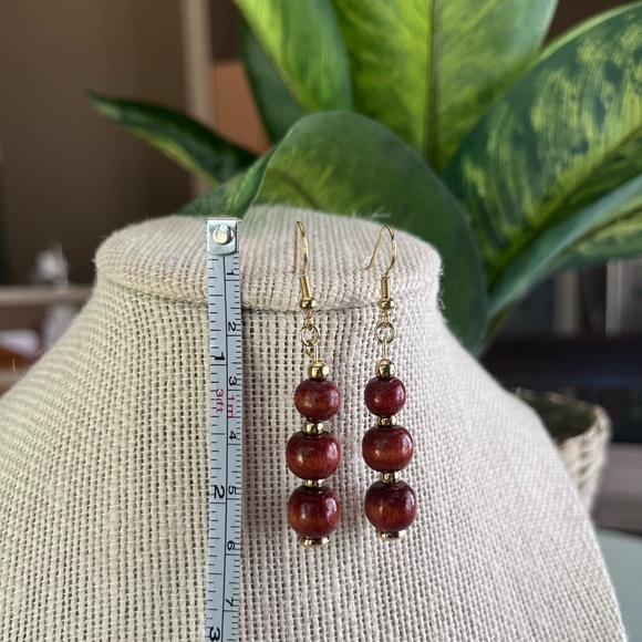 ❤️Handmade Earrings ❤️ - Picture 7 of 9